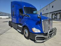 2021 Kenworth T680