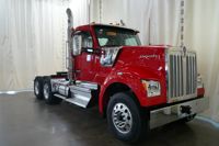 2026 Kenworth W990