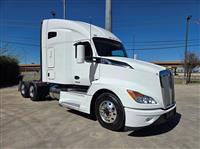 2023 Kenworth T680