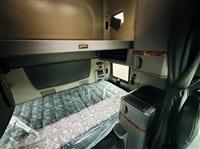 2021 International LT625