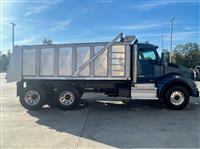 2021 Kenworth T880
