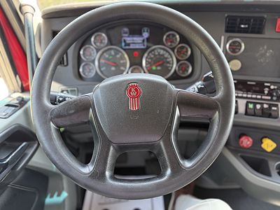 2022 Kenworth T680