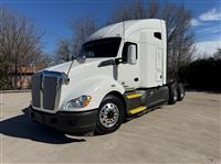 2021 Kenworth T680