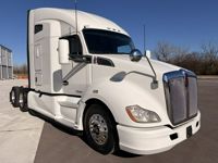 2022 Kenworth T680