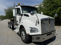 2019 Kenworth T880