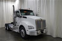 2026 Kenworth T880