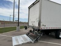 2021 Kenworth T270
