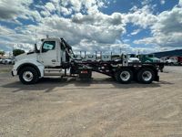 2026 Kenworth T880