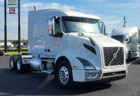 2021 Volvo VNR64T640