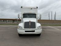 2022 Kenworth T270
