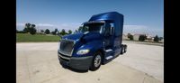 2020 International LT625