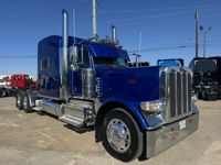 2022 Peterbilt 389