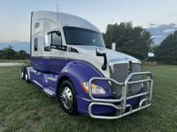 2022 Kenworth T680