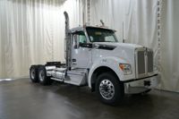 2027 Kenworth T880S PH