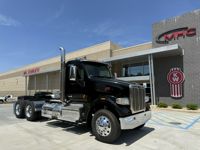 2021 Peterbilt 567
