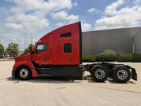 2022 Kenworth T680