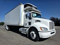 2021 Kenworth T270