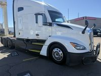 2023 Kenworth T680