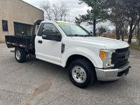 2019 Ford F250