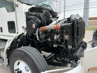 2018 Kenworth T370