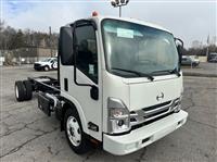 2024 Hino S5