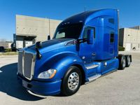 2022 Kenworth T680