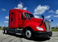2021 Kenworth T680