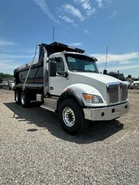 New 2026 Kenworth T480 for Sale