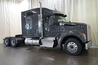 2027 Kenworth T880S PH