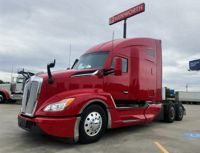 2022 Kenworth T680