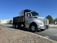 2026 Kenworth T880