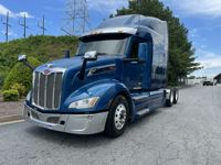 2023 Peterbilt 579