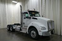 2026 Kenworth T880