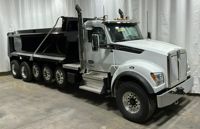 2026 Kenworth T880S PH