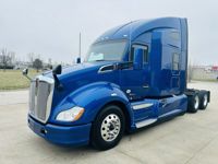 2022 Kenworth T680