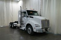 2026 Kenworth T880
