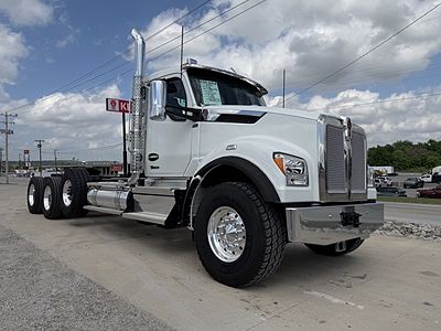 2027 Kenworth T880S PH