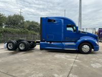 2020 Kenworth T680
