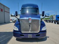 2021 Kenworth T680