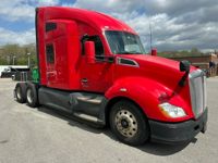 2022 Kenworth T680