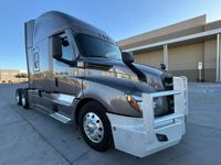 2022 Freightliner CASCADIA126