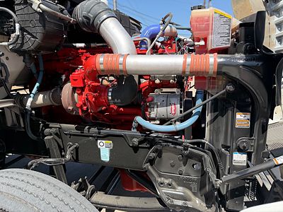 2022 Kenworth T880