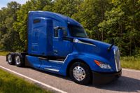 2023 Kenworth T680