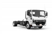 2025 Isuzu NRR