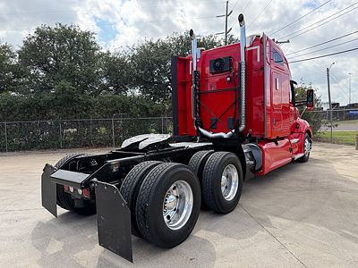 2022 Kenworth T680