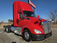 2020 Kenworth T680