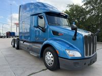 2022 Peterbilt 579