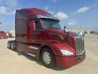 2023 Peterbilt 579