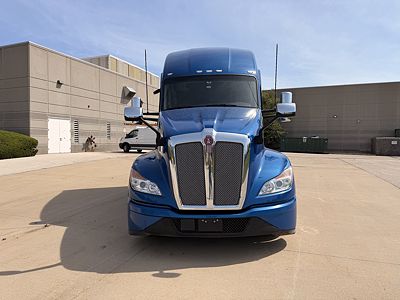 2022 Kenworth T680