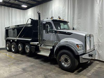 2027 Kenworth T880S PH